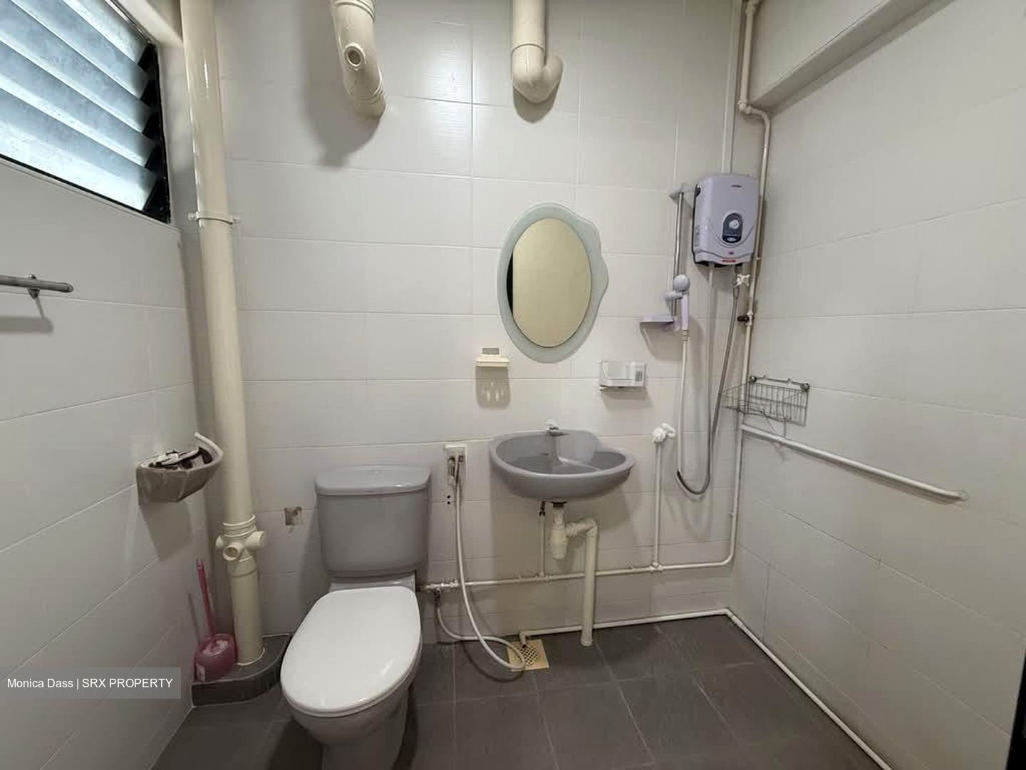 Blk 209 Tampines Street 21 (Tampines), HDB 3 Rooms #577820701